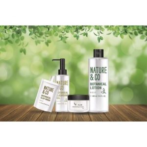 Bộ mỹ phẩm V-Hadakin