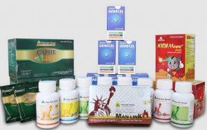 Một số sản phẩm của công ty Vinalink