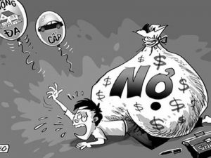 Kinh doanh đa cấp đem lại rất nhiều hậu quả