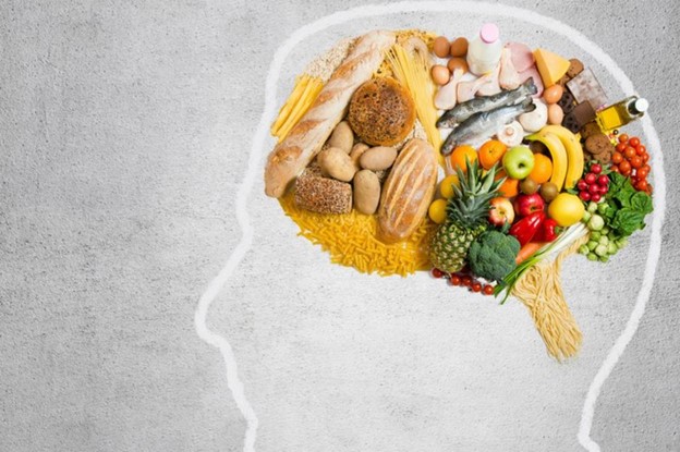 Các chất dinh dưỡng như vitamin B, omega 3, DHA... có khả năng làm tăng hoạt động các synap thần kinh Các chất dinh dưỡng như vitamin B, omega 3, DHA... có khả năng làm tăng hoạt động các synap thần kinh